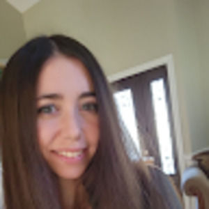 Meet your Posher, Caity m.